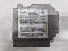 CENTRALINA AIRBAG PER LANCIA
