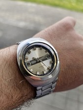 Tissot Automatico T12