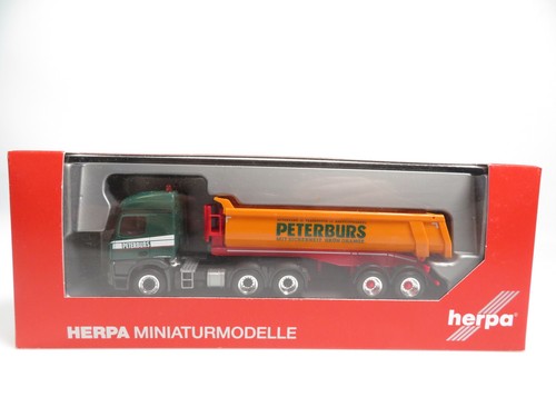 Contenitore peterburs 6x4 - peterburs,