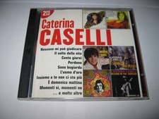 Raro !   doppio cd CATERINA