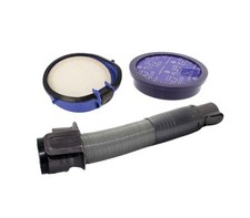 Kit tubo elastico e pre/post