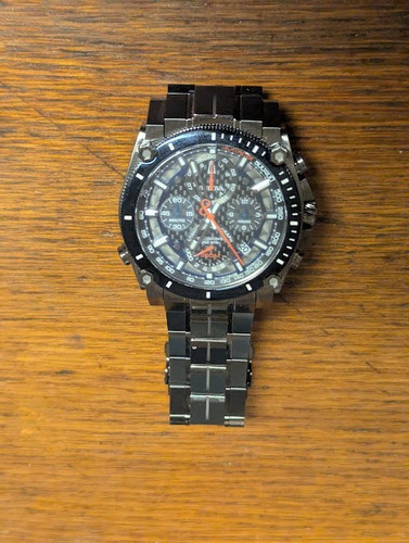Orologio polso uomo bulova - da,