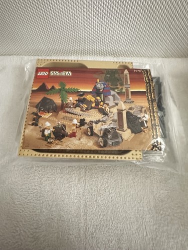 Lego 5978 il - 5978,