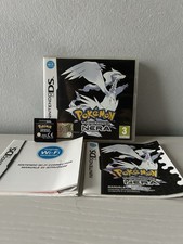 POKEMON VERSIONE NERA italiano Nintendo DS - OTTIME CONDIZIONI