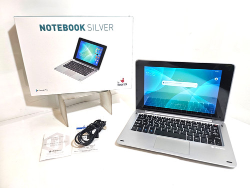 Notebook portatile danew dbook - danew,