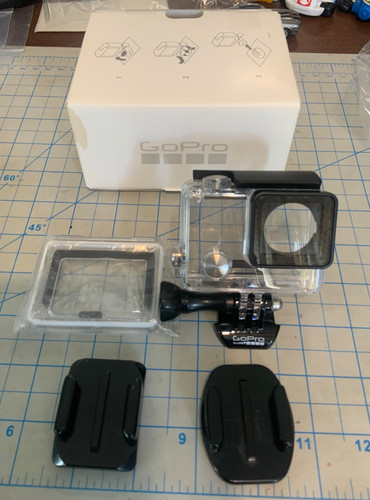Gopro water proof case - gopro, case,