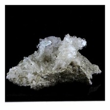 Quarzo. 264,0 Ct. Orelle