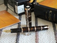 Penna stilografica Montblanc