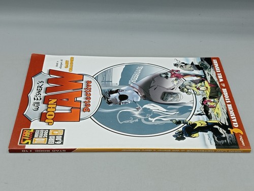 Fumetto star book numero - numero, 10