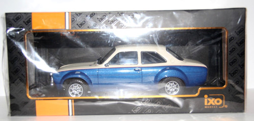 Ixo models auto ford - models,