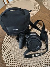 Fotocamera Sony DSC-HX350