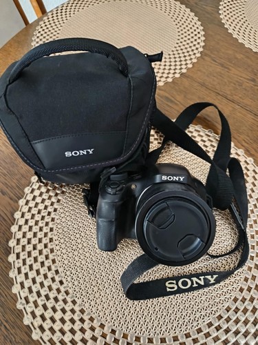 Fotocamera sony dsc - sony, dsc-hx350