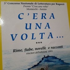Libro raro Per Bambini Vintage