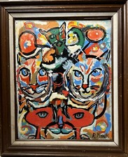 Rocco Monticolo, R Monti