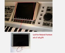 Sostituzione schermo display