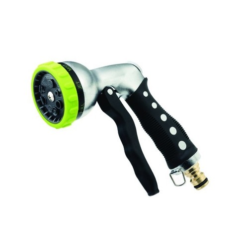 Pistola spruzzo irrigazione - pistola,