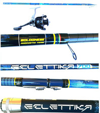 Kit Canna Eclettika 5m +
