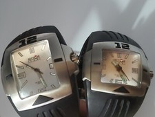 Orologio Match Set di 2 Sector