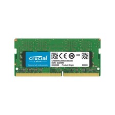 CRUCIAL RAM SO-DDR4 4GB