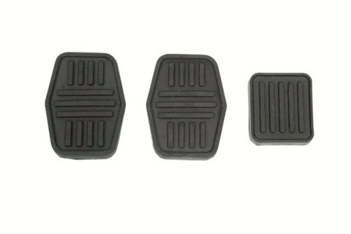 Set gomme pedali classic mini - gomme,