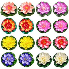 NC Fiori Galleggianti per