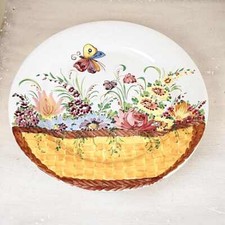 piatto montelupo mancioli