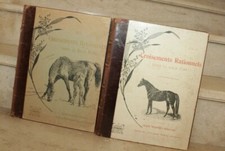 Vuillier croisements