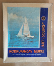 Norma tallinn yacht - -,