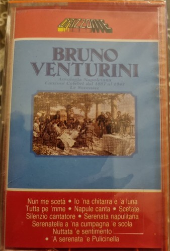 Bruno venturini antologia - venturini,