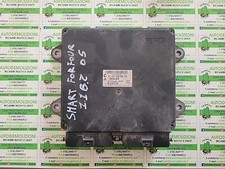 Centralina Motore Smart