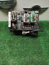 Centralina Body Computer Citroen Berlingo  Peugeot 206 U118470002