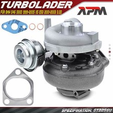 Turbocompressore per BMW Serie 3 Touring E46 330d 1999-2005 X5 E53 2001-2003 3.0d