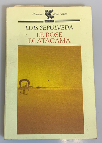 Rose atacama luis - le,