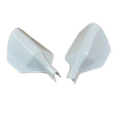 1 Pair Plastic Brush Handguard