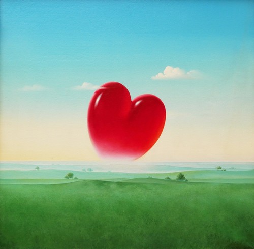 Jean grimal quadro francese - jean,