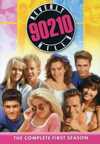 Beverly hills 90210 the - hills, 90210: