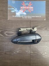 Maniglia Esterno Per Portiera Anteriore Sinistro E Ricambi Fiat Grande Punto Evo