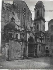 ALINARI: Napoli  11 fotografie