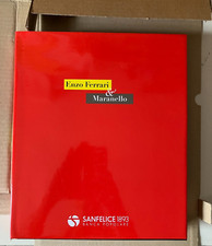 ENZO FERRARI E MARANELLO Banca