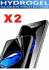 x2 Hydrogel Film Protection