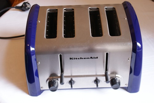 Kitchenaid artisan tostapane - kitchenaid,