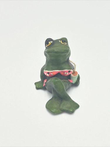 Vtg 1977 enesco annette - vtg.,