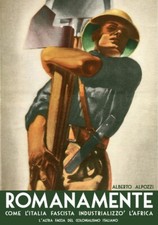 Romanamente 5. Come l'Italia