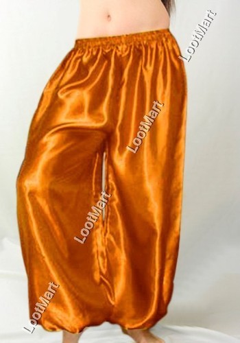 Costume pantaloni yoga harem