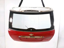 Portellone Posteriore - Mini