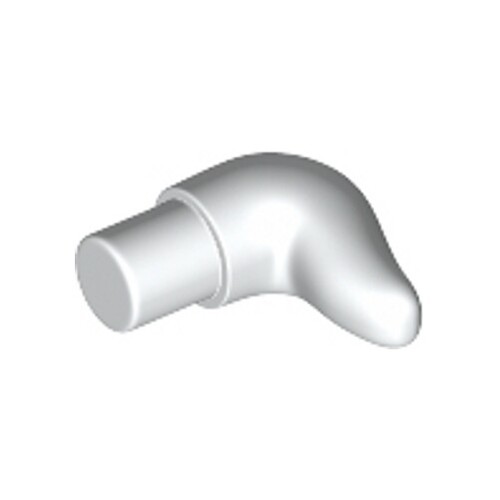 Lego parte del corpo - -,