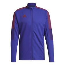 Adidas UOMO Tiro Giacca da