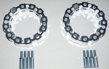 Passaruota per Can Am Renegade