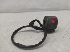 COMANDO ACCENSIONE DESTRO KAWASAKI Z750 2008 460910118