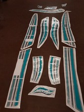 adesivi per camper elnagh 105